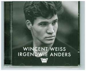 Irgendwie anders de Wincent Weiss
