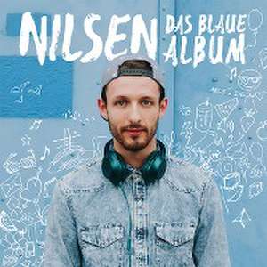 Das blaue Album de Nilsen