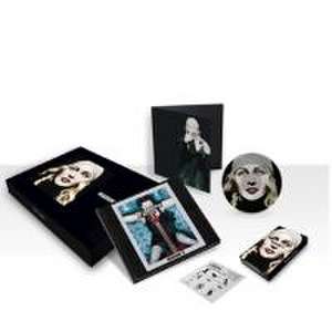 Madame X (Ltd.Deluxe Box Set) de Madonna