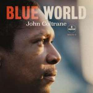 Blue World de John Coltrane