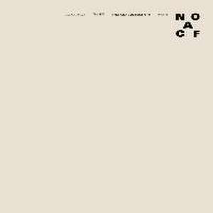 Notes On A Conditional Form (Digipack) de Th E