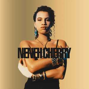 Raw Like Sushi (30th Anniversary Ltd.CD Box) de Neneh Cherry