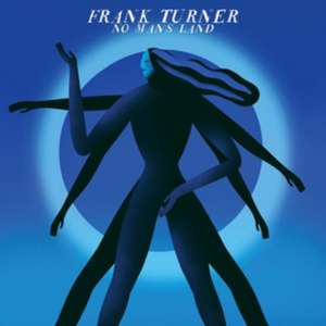 No Man's Land de Frank Turner