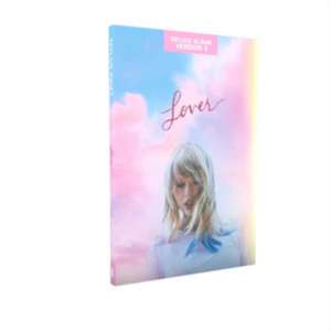 Lover (Deluxe Album Version 4) de Taylor Swift