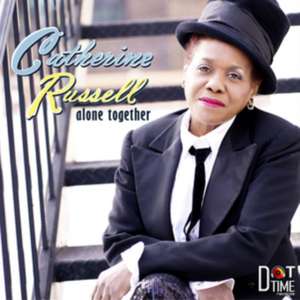 Alone Together de Catherine Russell