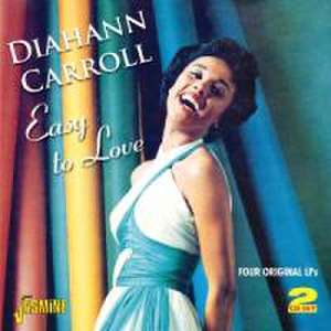 Easy To Love de Diahann Carroll