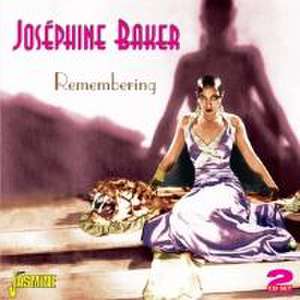 Remembering de Josephine Baker