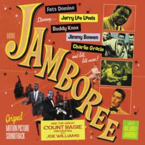 Jamboree de Ost/Various