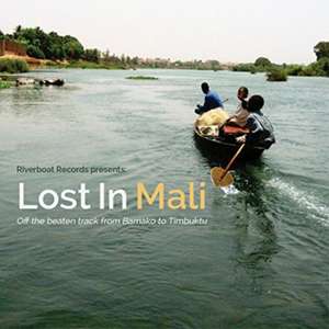 Lost in Mali de Philippe Sanmiguel