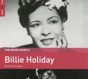 Rough Guide: Billie Holiday de Billie Holiday