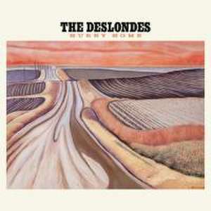 Hurry Home de The Deslondes