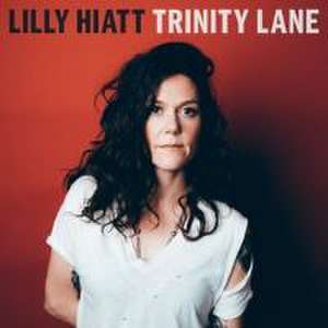 Trinity Lane de Lilly Hiatt