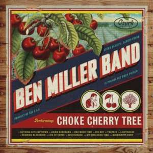 Choke Cherry Tree de Ben Band Miller