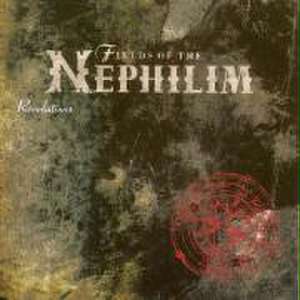 Revelations de Fields Of The Nephilim