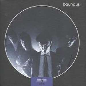 5 Albums Box Set de Bauhaus