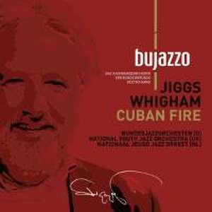 Bujazzo: Cuban Fire