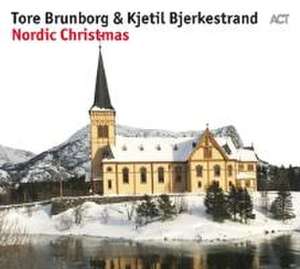 Nordic Christmas de Tore/Bjerkestrand Brunborg