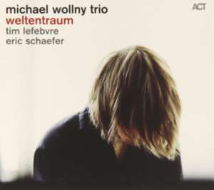 Weltentraum de Michael Wollny