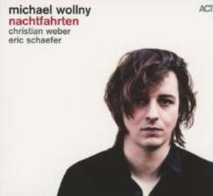 Nachtfahrten de Michael Wollny