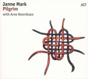 Pilgrim de Janne Mark