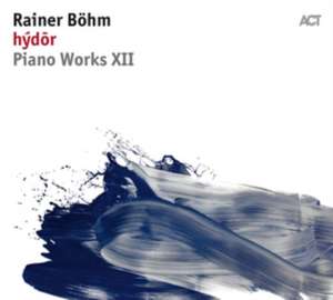 Hydor de Rainer Böhm