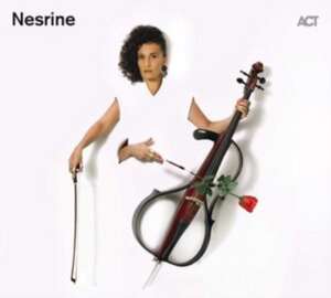 Nesrine de Nesrine Belmokh