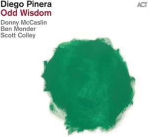 Odd Wisdom de Diego Pinera