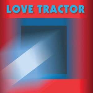 Love Tractor de Love Tractor
