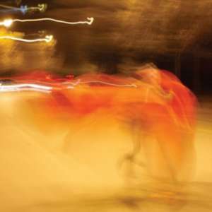 A Shadow In Time de William Basinski