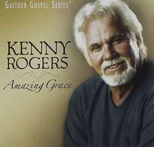 Amazing Grace de Kenny Rogers