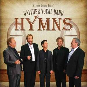 Hymns de Gaither Vocal Band