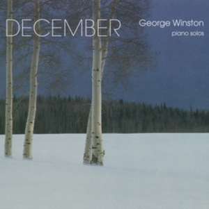 December de George Winston