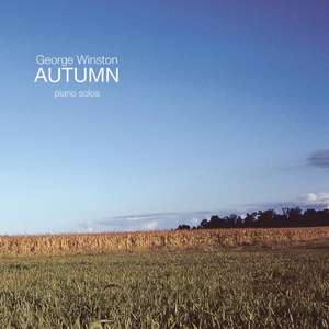 Autumn de George Winston