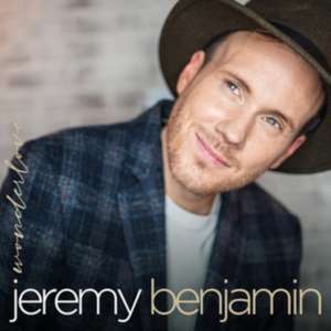 Wonderlove de Jeremy Benjamin