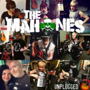 Unplugged de Mahones
