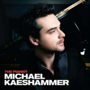 The Pianist de Michael Kaeshammer