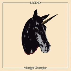 Midnight Champion de Legend