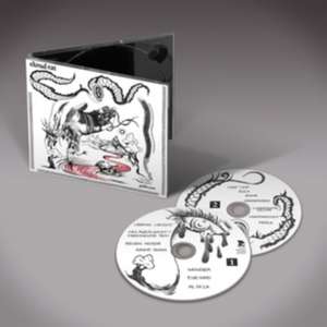 Pollinator (Limited Edition 2CD) de Cloud Rat