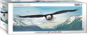 Eagle Panoramic 1000pc