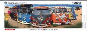 VW Kombination