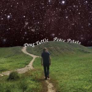Peace Potato de Doug Tuttle