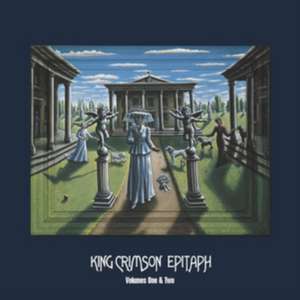 Epitaph (1969) de King Crimson