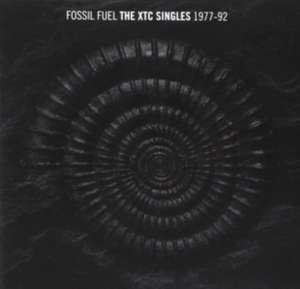 Fossil Fuel de Xtc