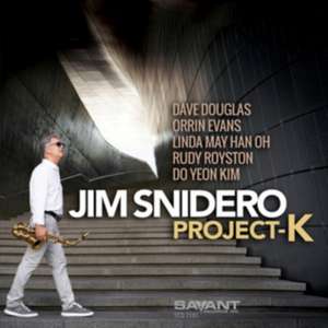 Snidero, J: Project-K