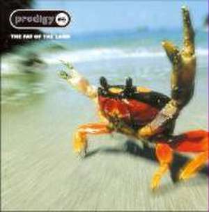 The Fat Of The Land de The Prodigy