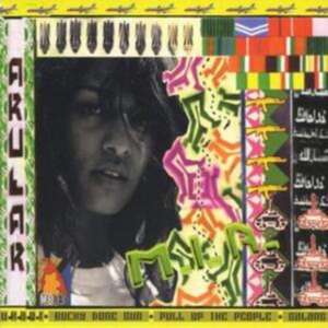 Arular de M. I. A.