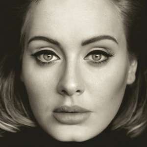 25 de ADELE