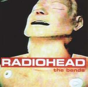 The Bends de Radiohead