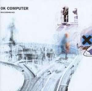 Ok Computer de Radiohead