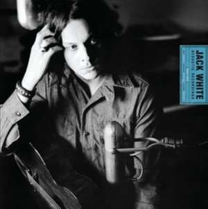 Acoustic Recordings 1998-2016 de Jack White